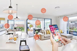 Thiết bị điện thông minh trong nhà: Lợi bất cập hại