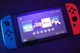Ứng dụng Twitch trên Nintendo Switch bị khai tử?