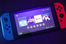 Ứng dụng Twitch trên Nintendo Switch bị khai tử?