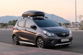 Ưu nhược điểm của các phụ kiện gắn bên ngoài ô tô