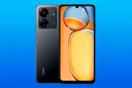 Xiaomi Redmi 13C ra mắt: Màn hình 90Hz, pin 5000 mAh, giá từ 2.9 triệu