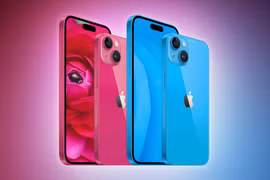 iPhone 15 sẽ có những màu nào?
