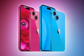 iPhone 15 sẽ có những màu nào?