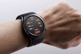 Xiaomi ra mắt máy đo huyết áp và điện tâm đồ đeo tay