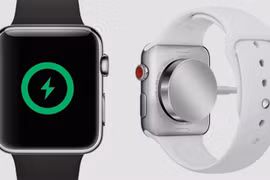 Apple phát hành watchOS 10.1.1, sửa lỗi lỗi hao pin trên Apple Watch