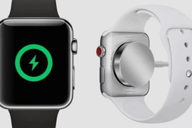 Apple phát hành watchOS 10.1.1, sửa lỗi lỗi hao pin trên Apple Watch