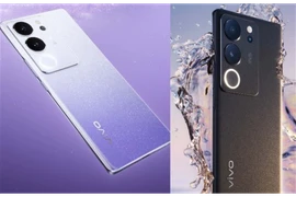 Điện thoại Vivo V29 5G và V29e 5G mới có gì đặc biệt?