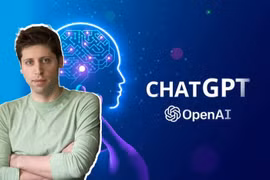 Vì sao Sam Altman - "Cha đẻ ChatGPT" bị sa thải?