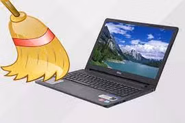 Top 7 phần mềm dọn rác máy tính hiệu quả