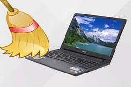 Top 7 phần mềm dọn rác máy tính hiệu quả