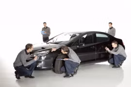 Mẹo kiểm tra ôtô cũ trước khi mua