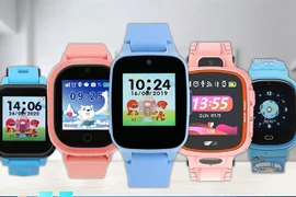 Đồng hồ thông minh dưới 200.000 đồng: Tiền nào của nấy