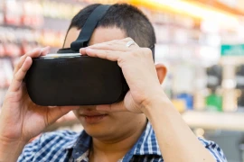 Samsung hồi sinh sản phẩm cũ để đối đầu với Apple Vision Pro?