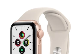 3 lý do Apple Watch không hỗ trợ mặt đồng hồ bên thứ 3