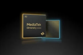 Dimensity 9300 ra mắt: Đối thủ của Snapdragon 8 Gen 3 và Apple A17 Pro