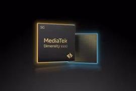 Dimensity 9300 ra mắt: Đối thủ của Snapdragon 8 Gen 3 và Apple A17 Pro