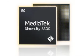 Vi xử lý Dimensity 8300 trình làng