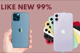  Một số lưu ý quan trọng khi mua iPhone cũ