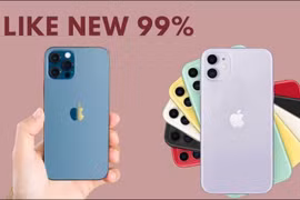 Apple chia sẻ mẹo kiểm tra iPhone cũ trước khi mua