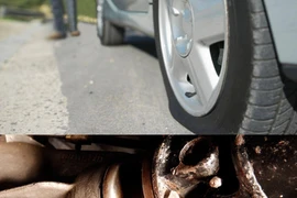 Nguyên nhân chính gây ra hiện tượng rung tay lái ô tô