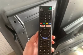 Mẹo tìm điều khiển tivi bị thất lạc không phải ai cũng biết