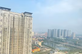 Dự báo thời tiết ngày 21/4: Nắng nóng từ Bắc tới Nam