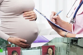 5 người có nhóm máu cực hiếm hiến máu cứu sản phụ nguy kịch