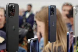 Điểm danh loạt lỗi bất thường trên iPhone 15