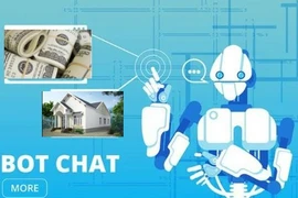 4 điều tuyệt đối không được chia sẻ với Chatbot trí tuệ nhân tạo