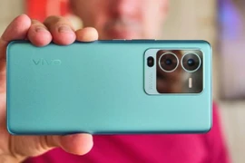 3 điện thoại có hiệu năng mạnh dưới 11 triệu đồng đáng mua