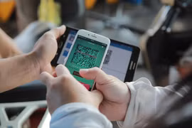 Lưu ý khi dùng ví điện tử nếu không muốn mất tiền