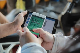 Lưu ý khi dùng ví điện tử nếu không muốn mất tiền