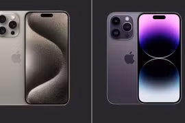 5 tính năng trên iPhone 15 mà smartphone Android đã có từ nhiều năm trước