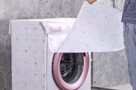 Mẹo sử dụng máy giặt được bền lâu