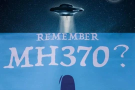 5 giả thuyết gây sốc về sự biến mất của máy bay MH370