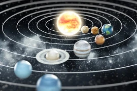 Trong vũ trụ có bao nhiêu hành tinh?