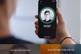 Những công nghệ mở khóa trên điện thoại phổ biến nhất hiện nay