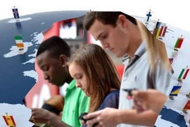 Quốc gia nào "nghiện" dùng mạng xã hội nhất?