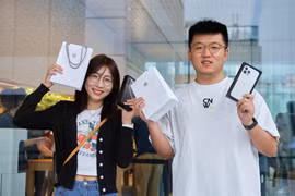 6 dấu hiệu này cho biết bạn cần nâng cấp iPhone