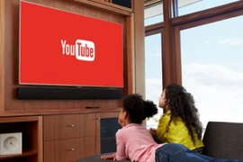 Mẹo hạn chế trẻ xem Youtube trên tivi