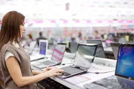 6 lưu ý khi chọn mua laptop giá rẻ