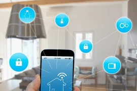 Lợi ích tuyệt vời của thiết bị điện thông minh trong ngôi nhà
