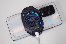 3 quạt tản nhiệt dưới 500.000 đồng đáng mua để chơi game mùa hè