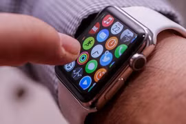 7 giải pháp giúp cải thiện thời lượng pin Apple Watch
