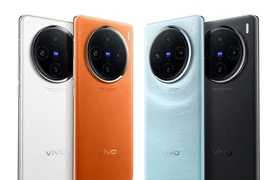 Vivo X100 Series mới ra mắt có gì đặc biệt?