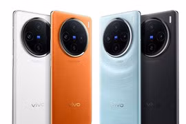 Vivo X100 Series mới ra mắt có gì đặc biệt?