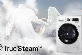 4 lưu ý khi sử dụng máy giặt hơi nước không phải ai cũng biết