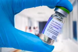 Vì sao phải bốc thăm "trúng thưởng" thuốc chữa teo cơ tủy giá 50 tỷ/ liều?