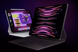 3 dòng iPad cấu hình mạnh nhất hiện nay