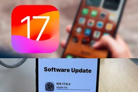 Cài đặt ngay iOS 17.0.2 để tránh lỗi chuyển dữ liệu nếu bạn có iPhone 15